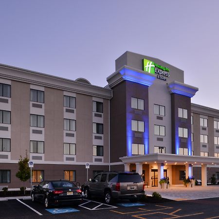 فندق هوليداي إن إكسبريس آند سويتس ويست أوشن سيتي West Ocean City المظهر الخارجي الصورة
