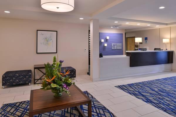 فندق هوليداي إن إكسبريس آند سويتس ويست أوشن سيتي West Ocean City المظهر الخارجي الصورة